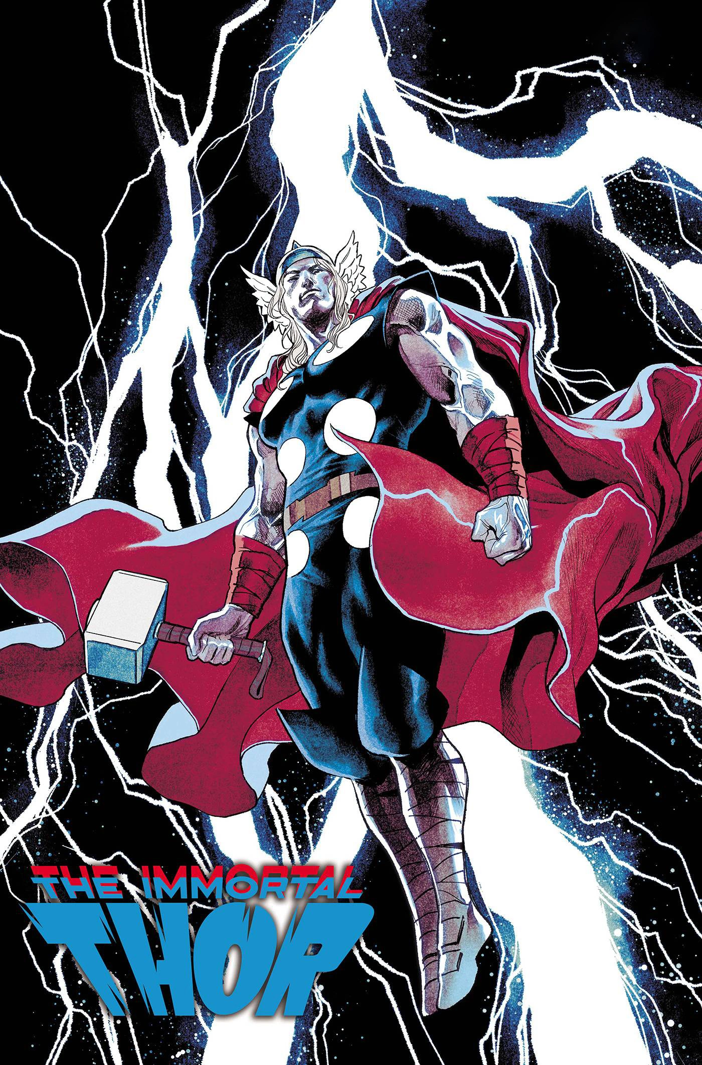 Непобедимый Тор - 1