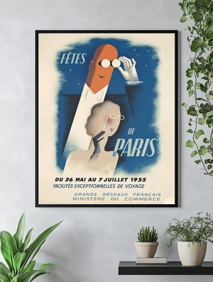 Fetes de Paris, 1935 - 4