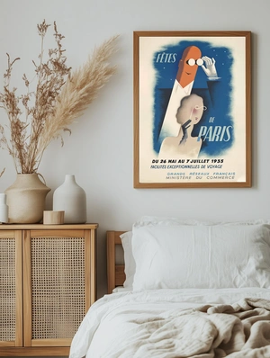 Fetes de Paris, 1935 - 5