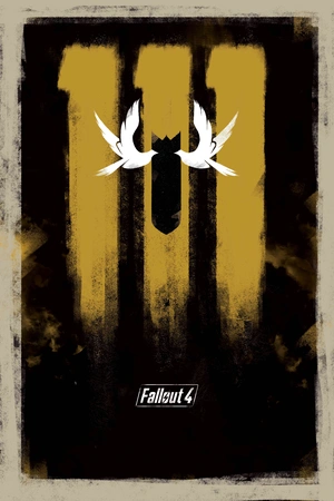 Fallout 4 — Винтажный стиль - 1