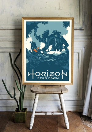 Horizon Zero Dawn — Приключения - 2