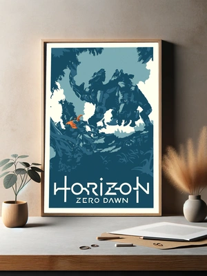 Horizon Zero Dawn — Приключения - 3