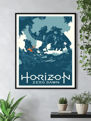Horizon Zero Dawn — Приключения - 4