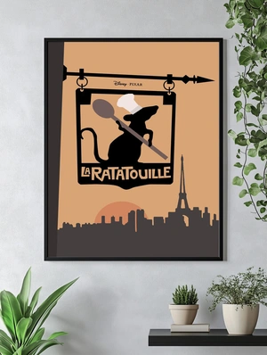 Ratatouille - 4