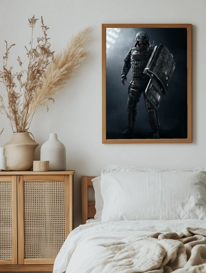 Tom Clancy’S Rainbow Six Siege — Тактический боец - 5