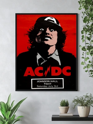 AC/DC яркость и энергия рок-легенды - 4
