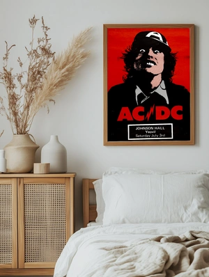 AC/DC яркость и энергия рок-легенды - 5
