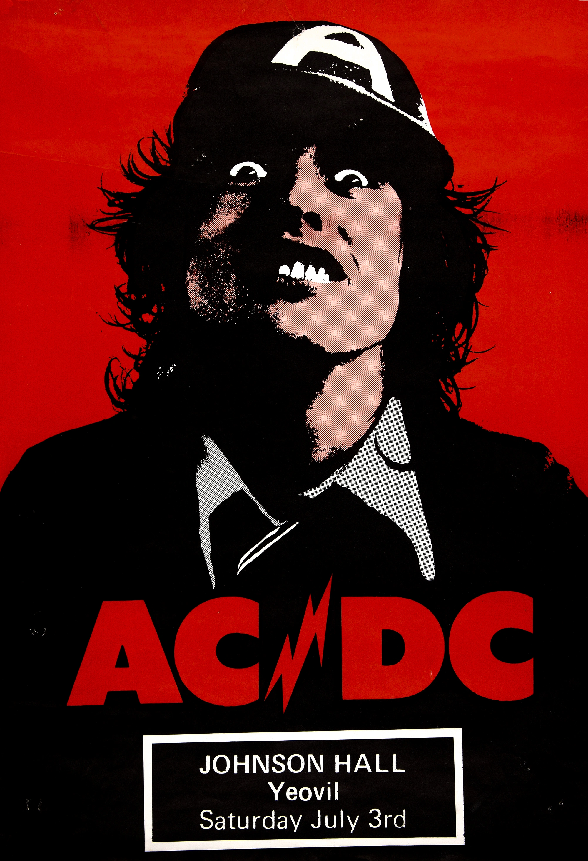 AC/DC яркость и энергия рок-легенды - 1
