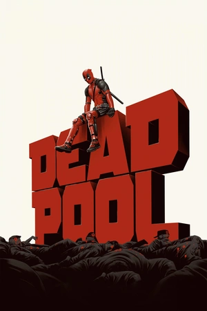 Deadpool и искажённый мир мёртвых - 1
