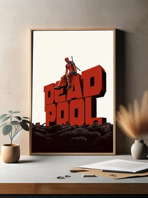 Deadpool и искажённый мир мёртвых - 3