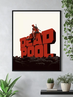 Deadpool и искажённый мир мёртвых - 4