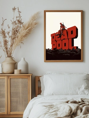 Deadpool и искажённый мир мёртвых - 5