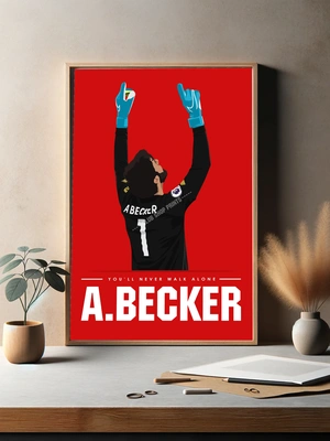 A. Becker в стиле минимализм - 3