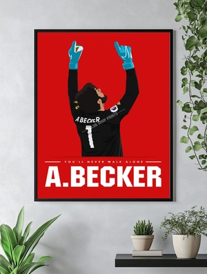A. Becker в стиле минимализм - 4