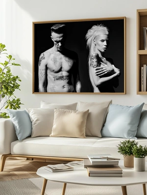 Die Antwoord — Электрошок андерграунда - 3