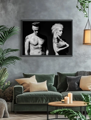 Die Antwoord — Электрошок андерграунда - 5
