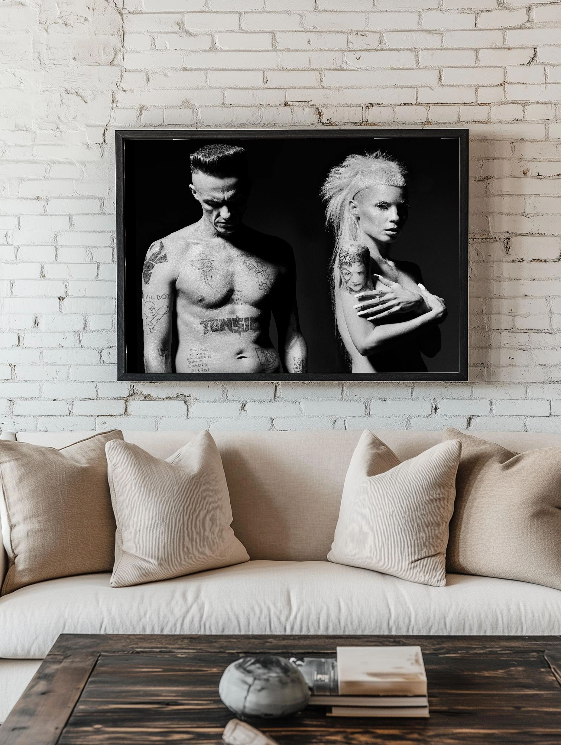 Die Antwoord — Электрошок андерграунда - 2