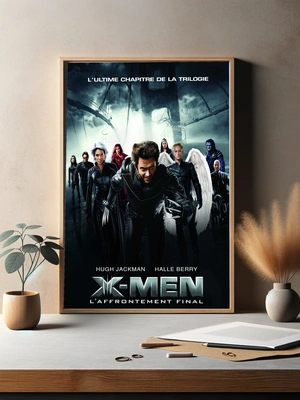 Команда Людей Икс - 3