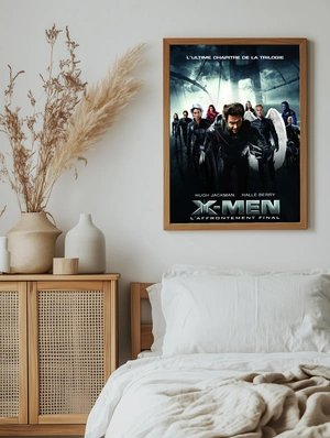 Команда Людей Икс - 5