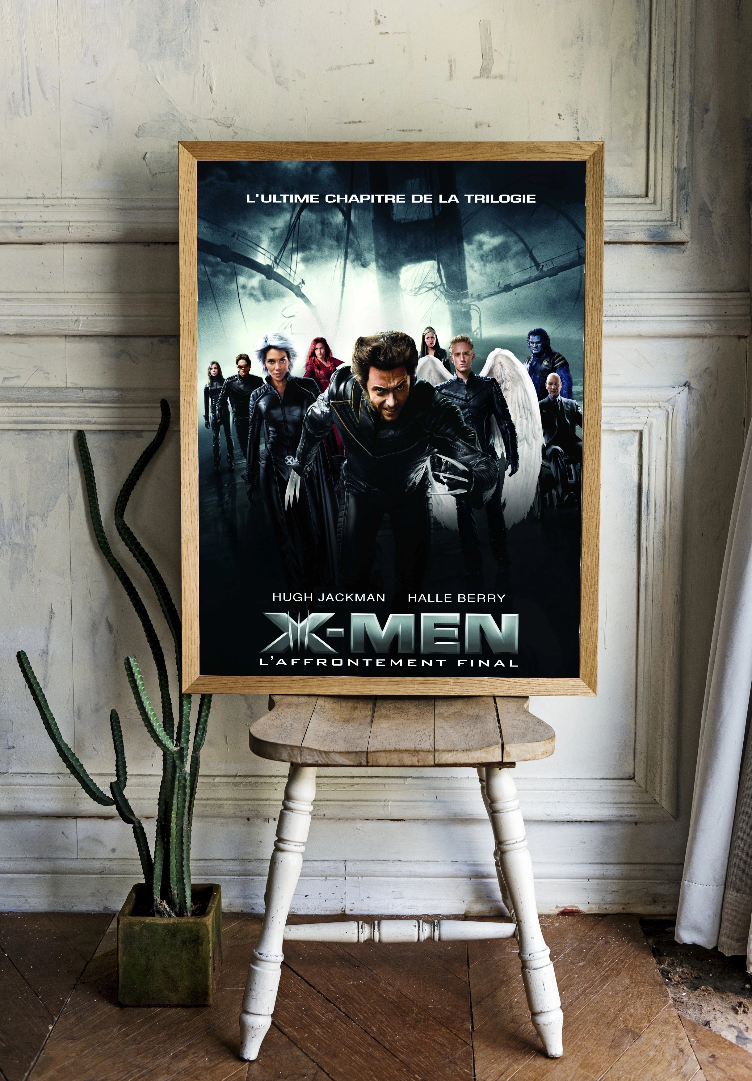 Команда Людей Икс - 2