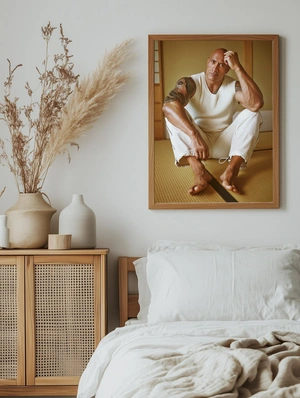 Дуэйн Джонсон - 5