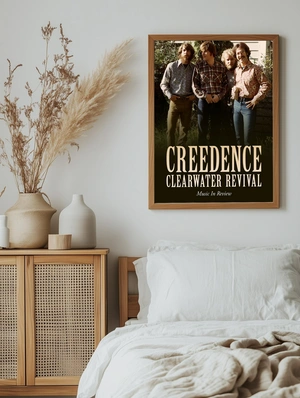 Creedence Clearwater Revival - 5