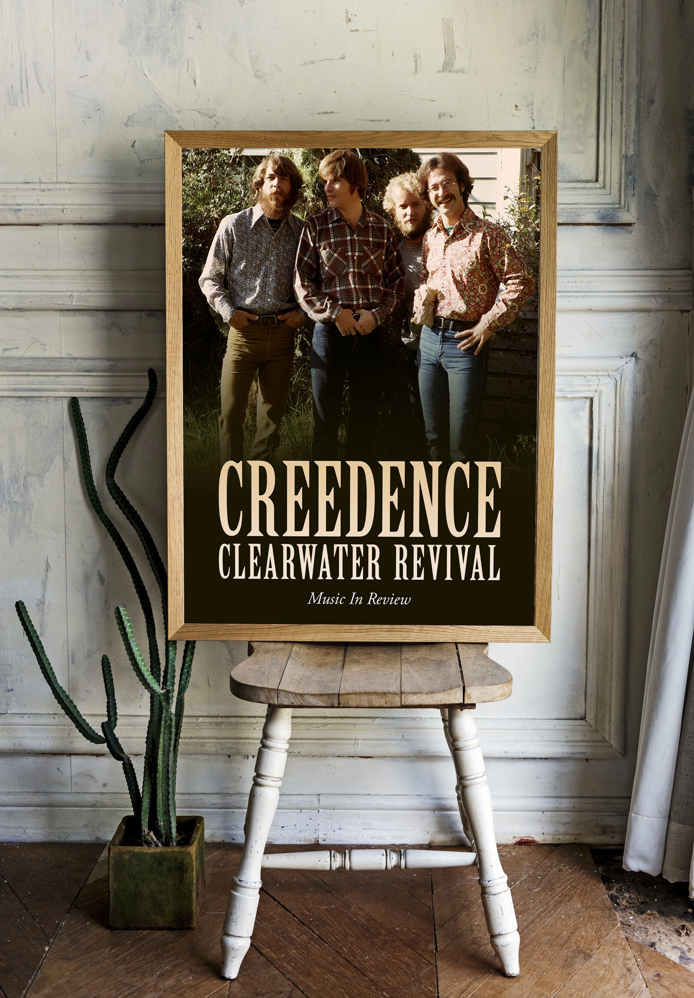 Creedence Clearwater Revival - 2