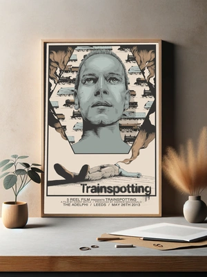 Trainspotting - 3