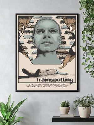 Trainspotting - 4