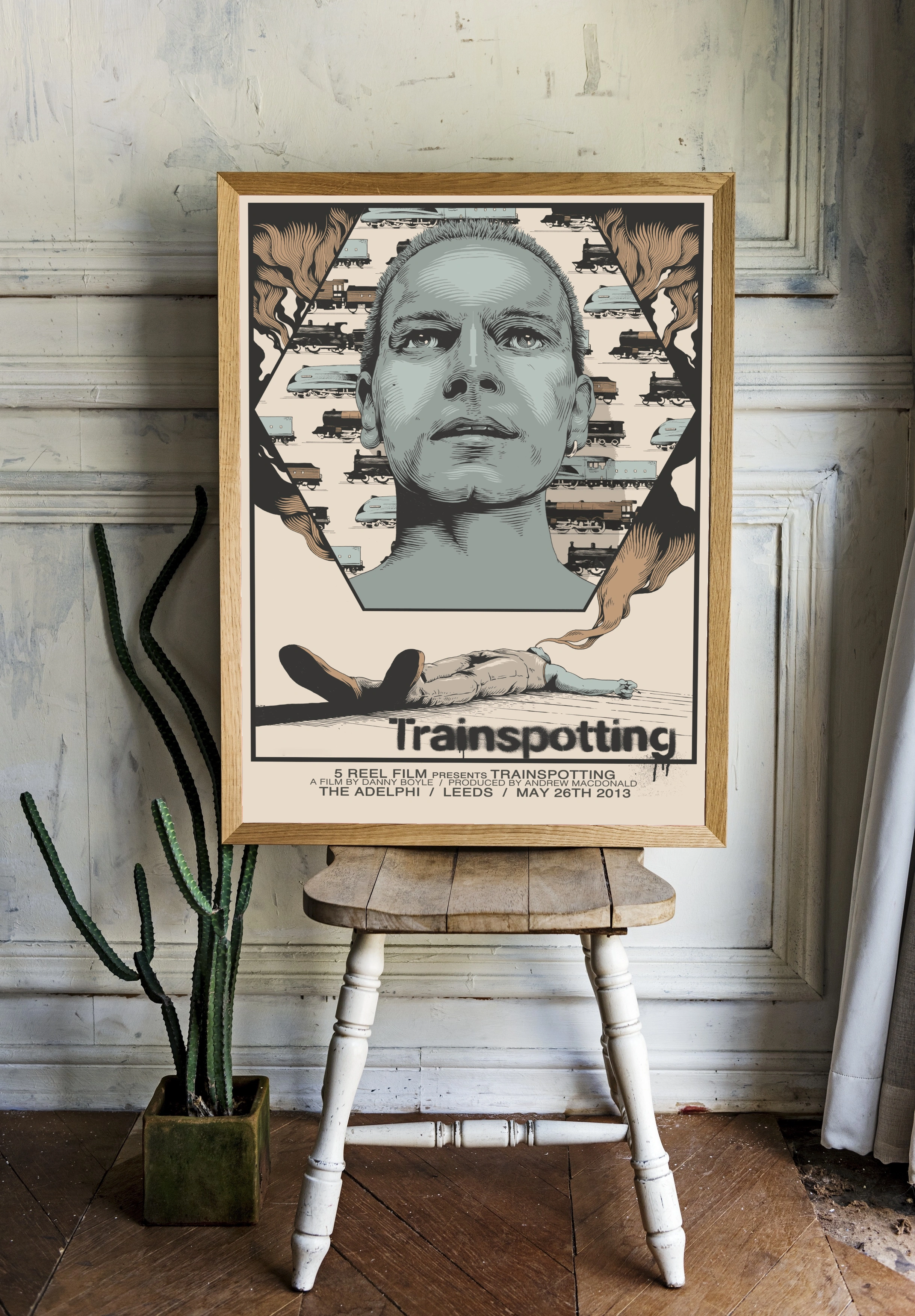 Trainspotting - 2