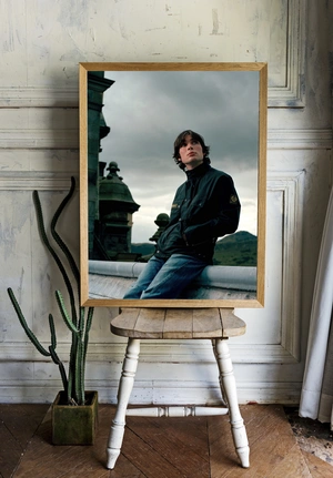 Киллиан Мёрфи — Меланхолия вечернего неба - 2