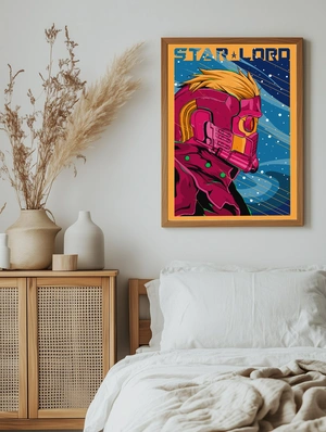 Страж Галактики — Звёздный Лорд - 5