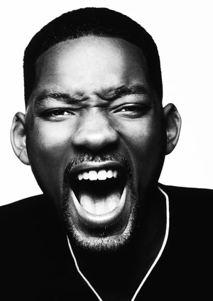 Уилл Смит — Мощь эмоций - 1