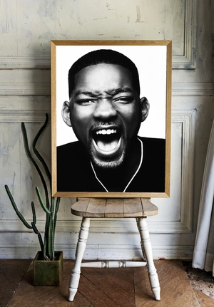 Уилл Смит — Мощь эмоций - 2