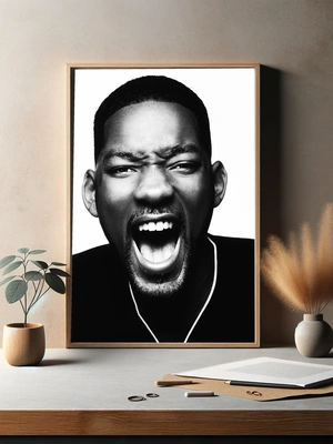 Уилл Смит — Мощь эмоций - 3