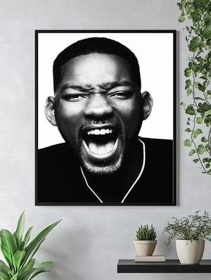 Уилл Смит — Мощь эмоций - 4