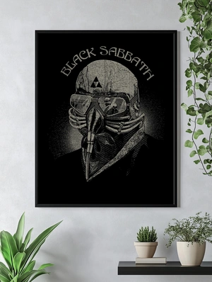 Black Sabbath — Рок и мистика - 4