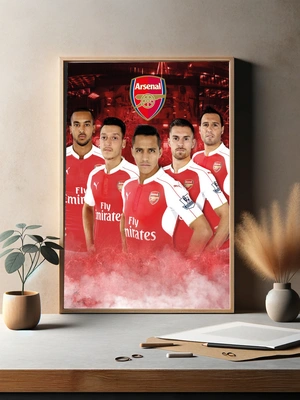 Arsenal — Легенды футбола - 3