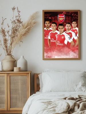 Arsenal — Легенды футбола - 5