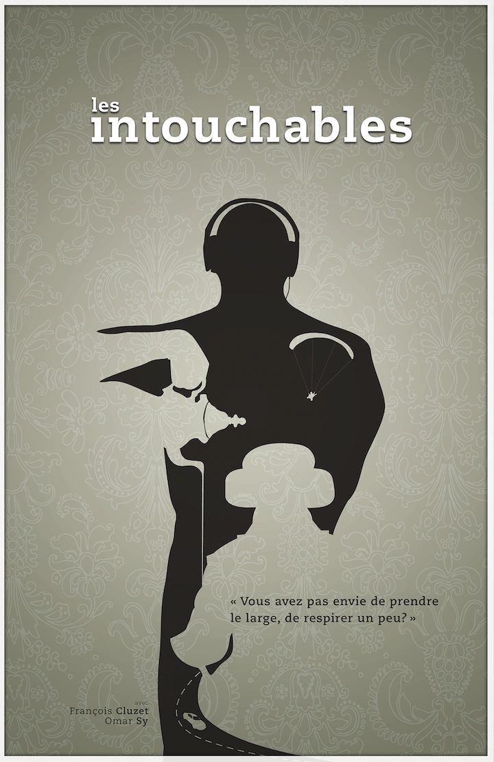 1+1. Силуэты свободы - 1