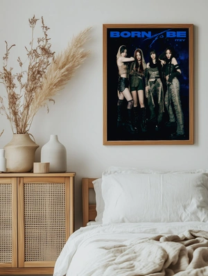 ITZY — Born to be - 5