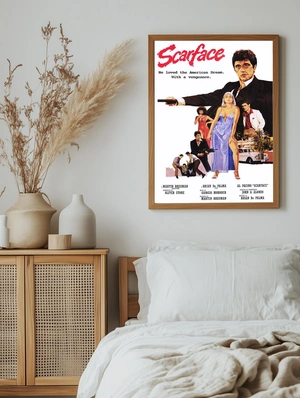 Scarface — Главные герои - 5