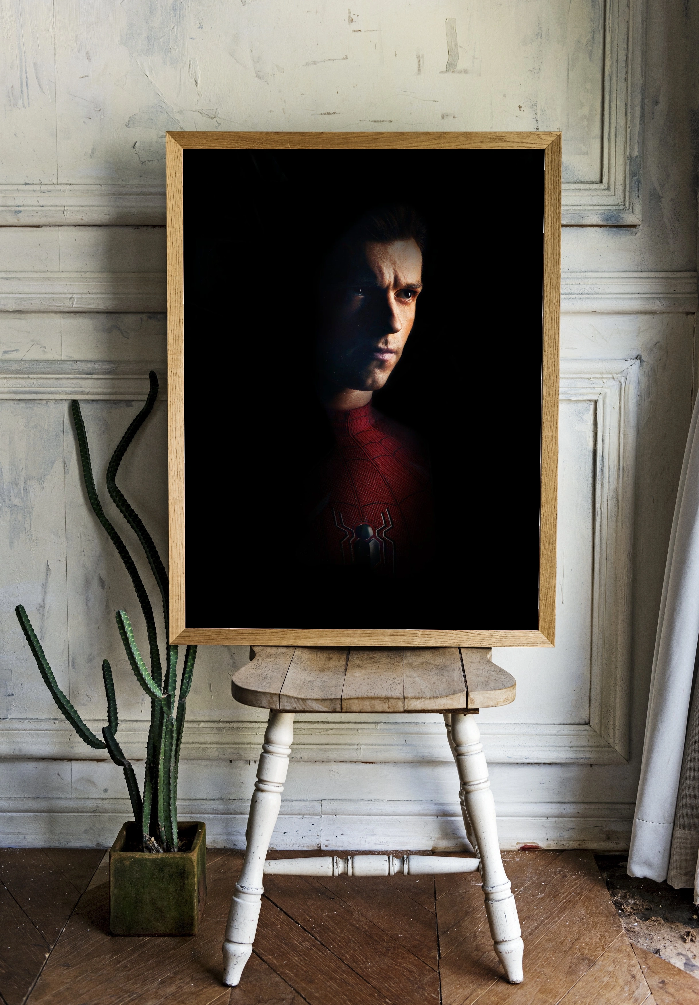 Человек-паук в фокусе - 2