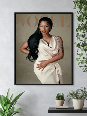 Nicki Minaj — Королева контраста - 4