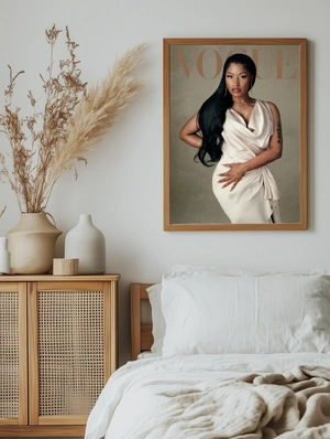 Nicki Minaj — Королева контраста - 5