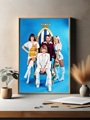 ABBA — Стиль и эпоха - 3