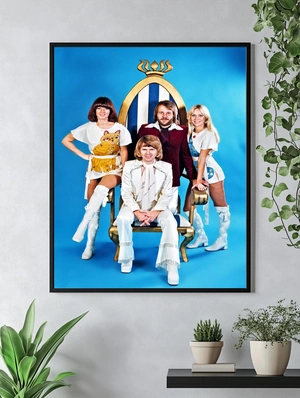 ABBA — Стиль и эпоха - 4