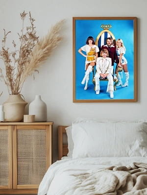 ABBA — Стиль и эпоха - 5