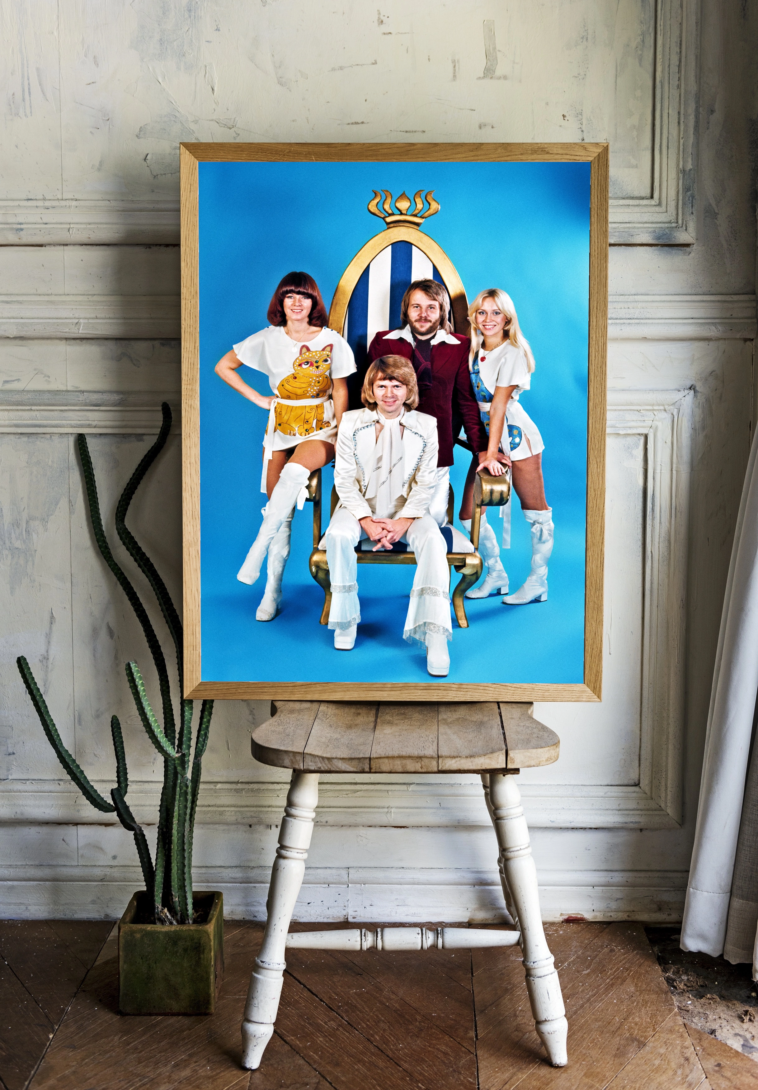 ABBA — Стиль и эпоха - 2