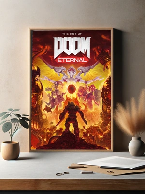 DOOM Eternal — Эпическая битва в аду - 3